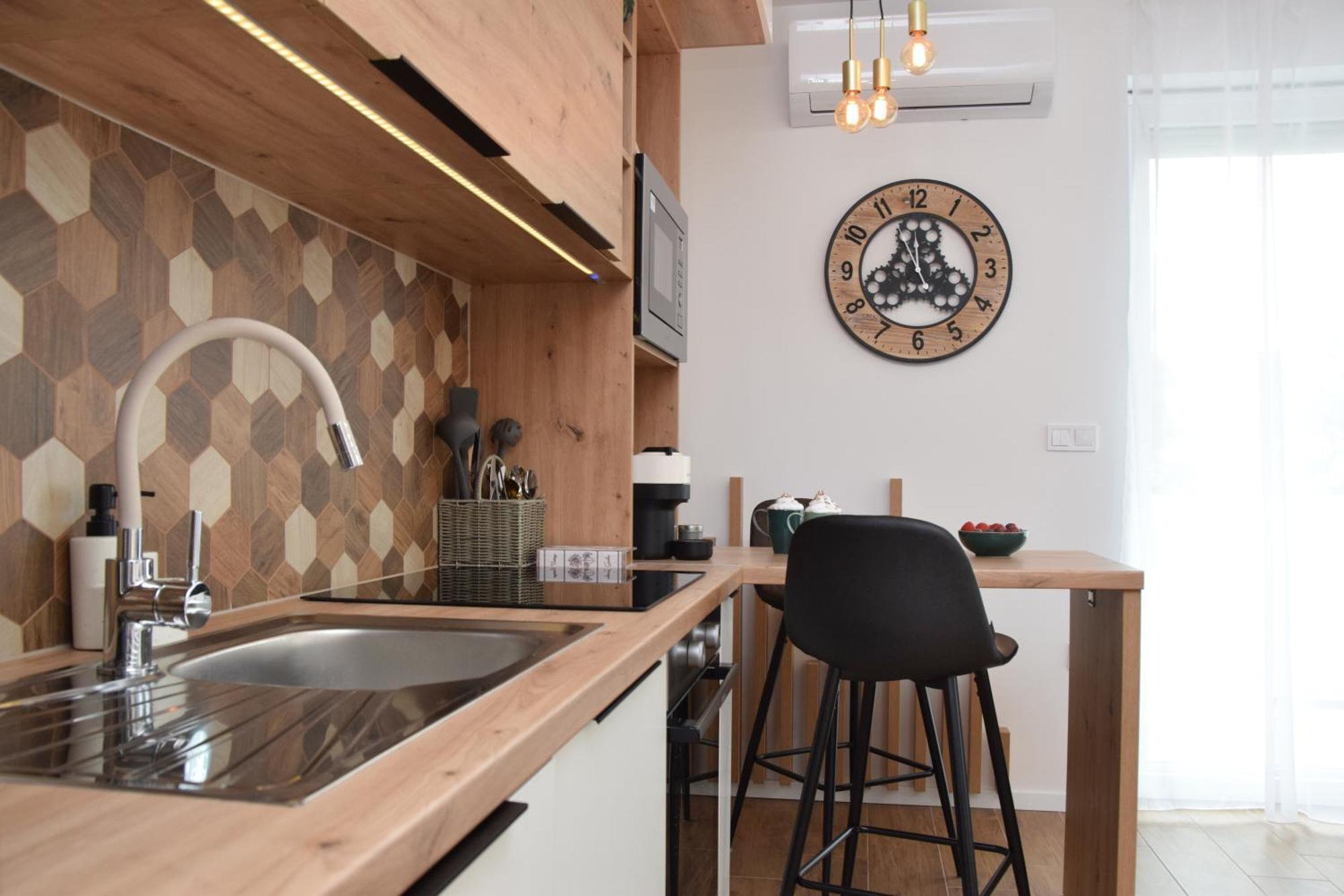 Silentium Premium Apartman Sarvar Exterior foto