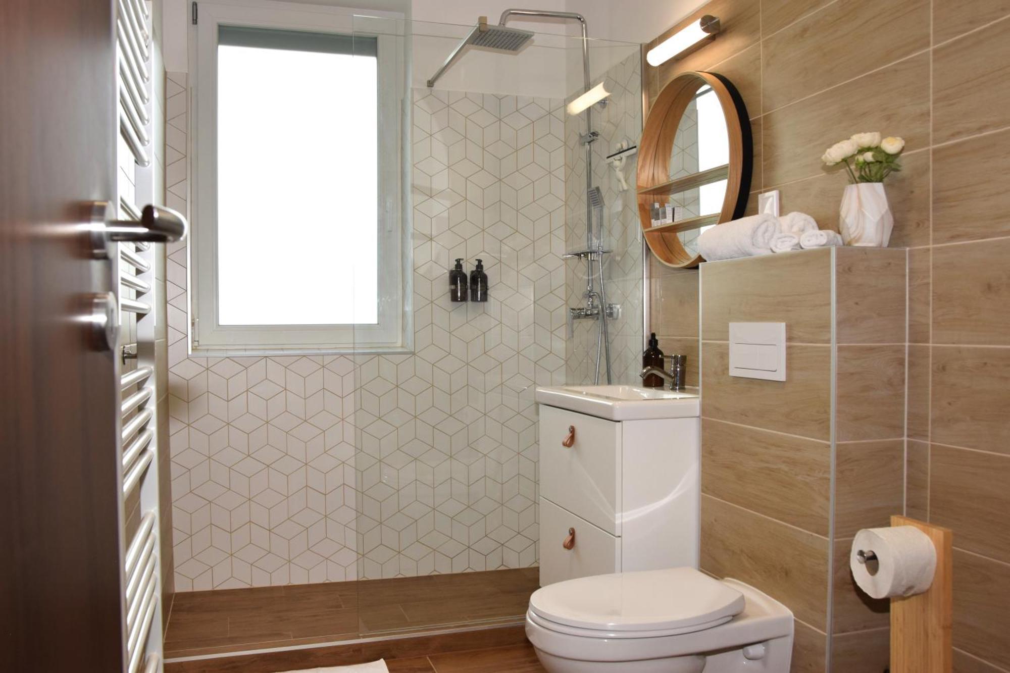 Silentium Premium Apartman Sarvar Exterior foto